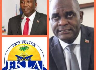 Régularisation des partis politiques : que faire de nos particules ? 