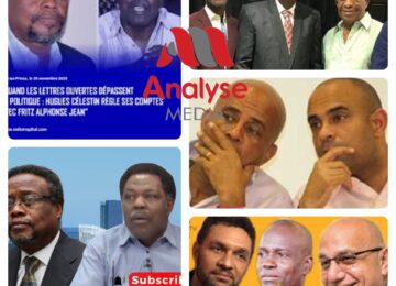 Conflit Hugues Fritz,le vrai masque d&rsquo;une gauche en décomposition