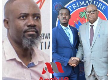 Raphaël Hosty: la communion entre l&rsquo;hostie et le mensonge d&rsquo;Etat