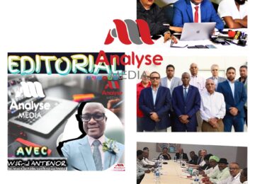 Fritz A. Jean à la présidence, Jovenel savait qu’il était incapable?