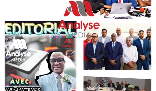 Fritz A. Jean à la présidence, Jovenel savait qu&rsquo;il était incapable?