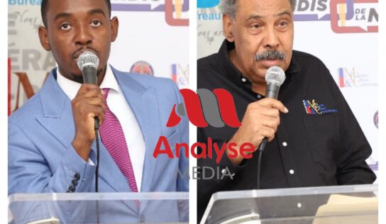 Vers un plan communication pour repenser les mardis de la nation