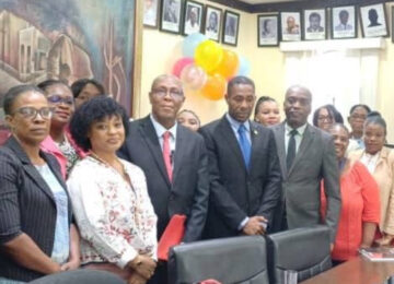 ONA : le clientélisme étatique 