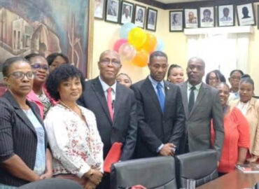 ONA : le clientélisme étatique 