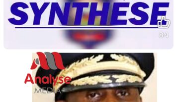 De ALO LAPOLIS à synthèse : pure foutaise.