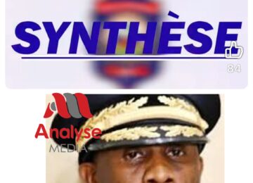 De ALO LAPOLIS à synthèse : pure foutaise.