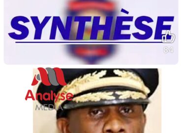 De ALO LAPOLIS à synthèse : pure foutaise.