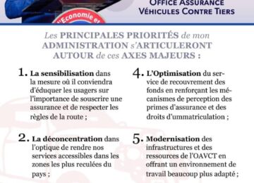 OAVCT en quête d&rsquo;une enquête indépendante. 