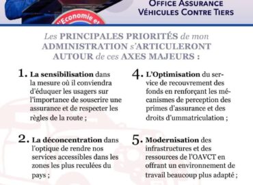 OAVCT en quête d&rsquo;une enquête indépendante. 