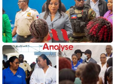 Les REGINE, reine de la nuit, veulent la tête de Prédica Saint-Jean