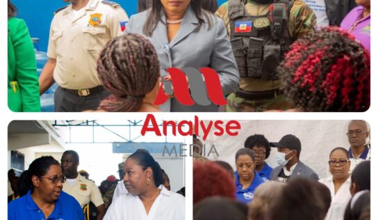 Les REGINE, reine de la nuit, veulent la tête de Prédica Saint-Jean