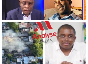 Pierre : entre la promesse d’espérance et l’amnistie générale.