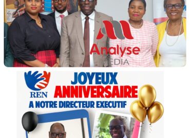 Corruption-MJSAC: la ministre Octavius aurait été lâché par le REN