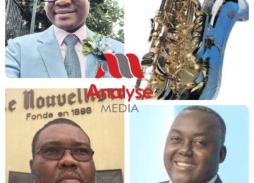 Billet à Patrick Alexis: Compas, Compas Direct et Konpa Mélas