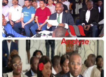 Quand la justice plaide à contre-courant ! 