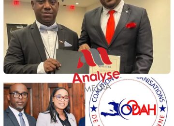 Révélation fracassante de COODAH sur la ministre Kathia Verdier