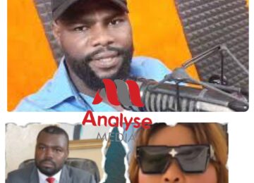 Des médias VIV ANSANM protègent leur Bestie, avilissent Djovany