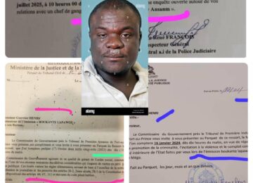 Henry veut-il être un guerrier ou un héros ?