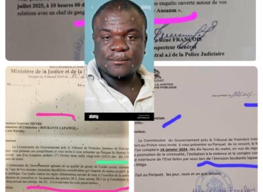 Henry veut-il être un guerrier ou un héros ? 