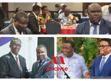 Le vrai visage de l&rsquo;État opposant