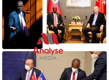 Haïti-Assassinat : le théâtre d’un crime non élucidé 