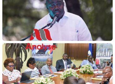 Le ministère du Tourisme et sa symétrie axiale