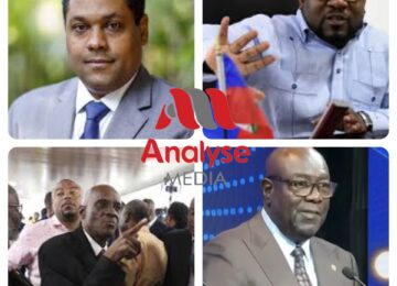 À l&rsquo;instar d&rsquo;un Edmond Mulet, Bocchit est dans nos murs !