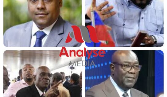 À l&rsquo;instar d&rsquo;un Edmond Mulet, Bocchit est dans nos murs !