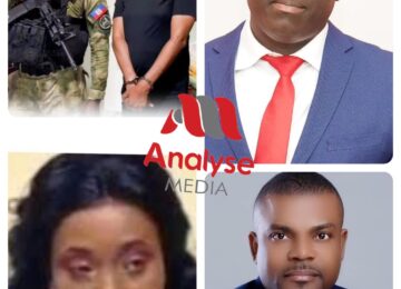 Rebondissement dans l&rsquo;arrestation de Nenel Cassy