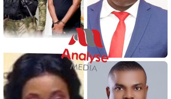 Rebondissement dans l&rsquo;arrestation de Nenel Cassy