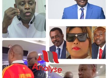 Rudy Sanon, le défenseur des droits de Pierre Espérance?