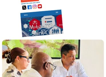 Pourquoi Laurent Saint-Cyr fait-il aussi peur au lieu d&rsquo;avoir peur ? 