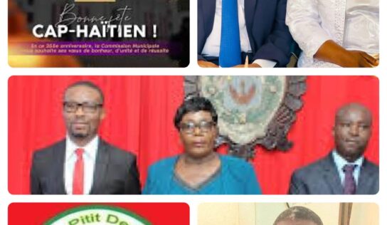 Cap-Haïtien, jadis cité christophienne, aujourd&rsquo;hui une gloire fanée !