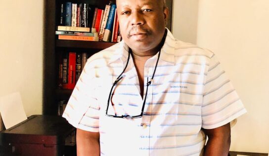 Blackwater: important de voir des compagnies puissantes en Haiti