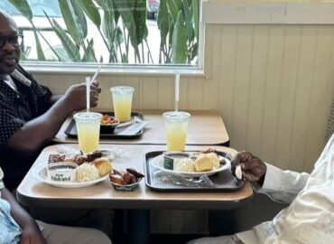 Pasteur Cyriaque Sibert, l’héritage d’un homme debout