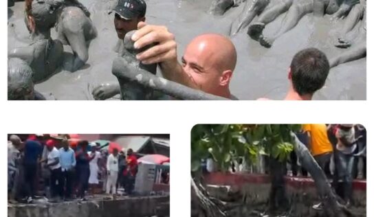 Fêtes patronales entre culture et syncrétisme religieux