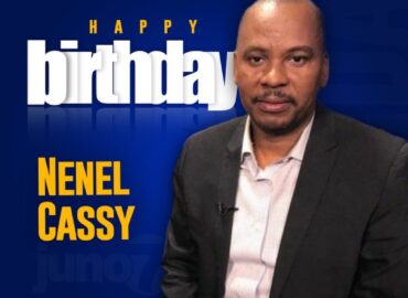 Nenel Cassy aurait-il pris entre deux (2) rapports.