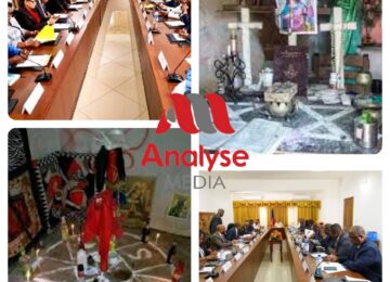 Remaniement: ils emploient les mêmes hougans que les gangs ?