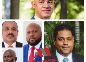 Laurent Saint-Cyr est-il déjà fatigué ?