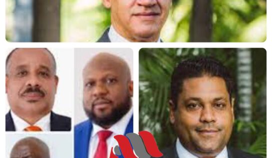 Laurent Saint-Cyr est-il déjà fatigué ?