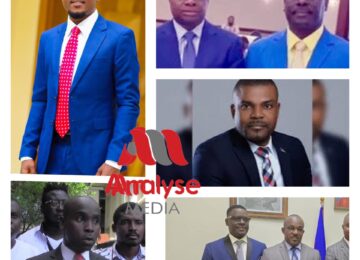 Un groupe d’employés manipulés au service du directeur CESAR ?