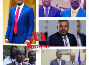 Un groupe d’employés manipulés au service du directeur CESAR ?