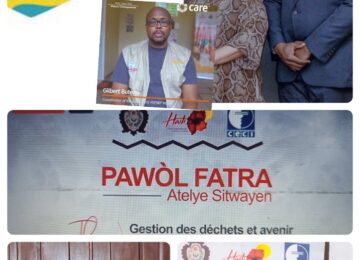PAWOL FATRA, un worshop des engagements de Dessources!