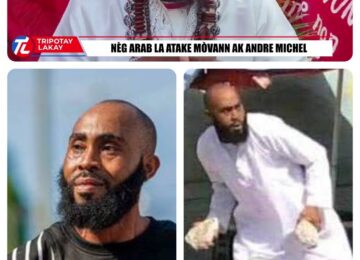 Identifions ceux qui font de l&rsquo;ARAB un langage politique en Haiti