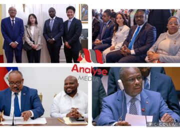 Non-renouvellement HOPE/HELP, Monazard le ministre du hasard