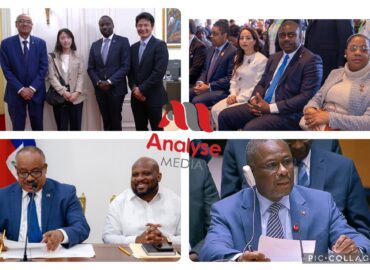 Non-renouvellement HOPE/HELP, Monazard le ministre du hasard