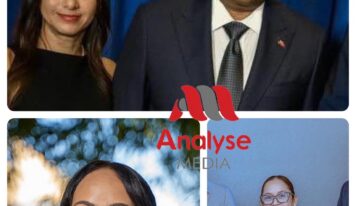 Rentrée des classes : quelle est l&rsquo;implication de la première dame ?