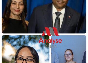 Rentrée des classes : quelle est l&rsquo;implication de la première dame ?