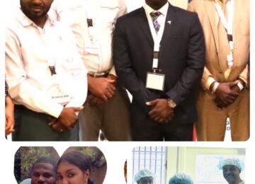 Alerte sur une épidémie de partis politiques au MSPP