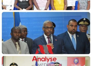 Mémoire des policiers, PM Didier pourrait faire mieux que les kits!